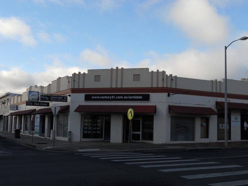 6 & 7/108 Beardy  Street, Armidale NSW 2350