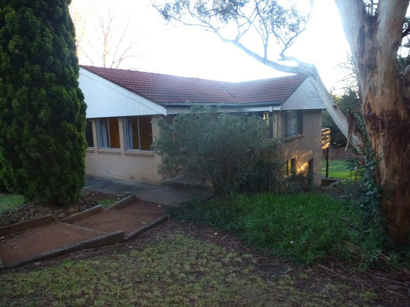 8 Nyssa Street, Armidale NSW 2350