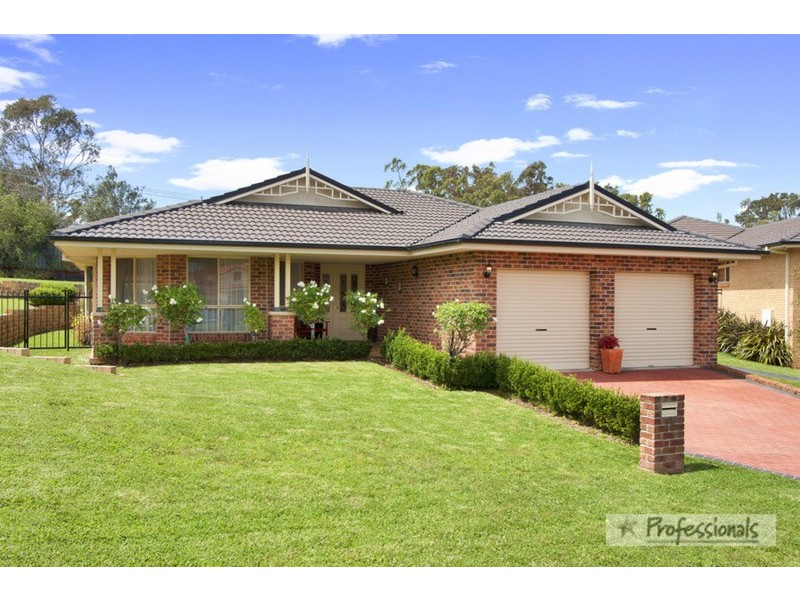 73 Norris Drive, Armidale NSW 2350