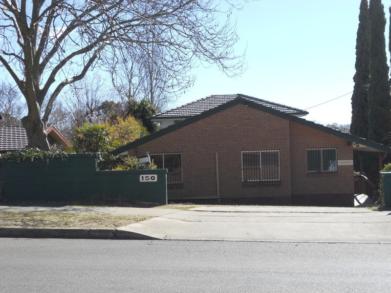 Front part /150 Dangar Street, Armidale NSW 2350