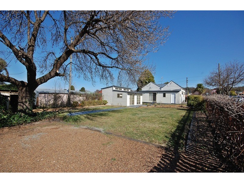 19 Marsh Street, Armidale NSW 2350