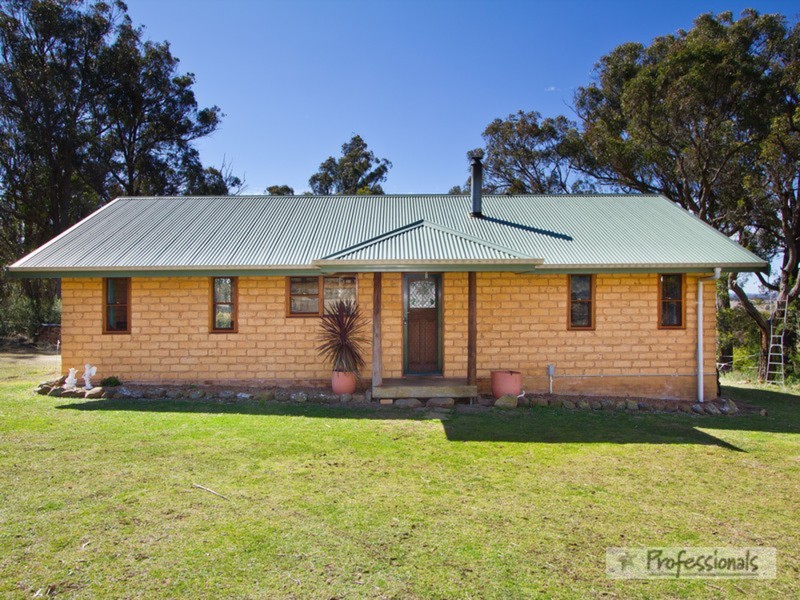 Invergowrie NSW 2350