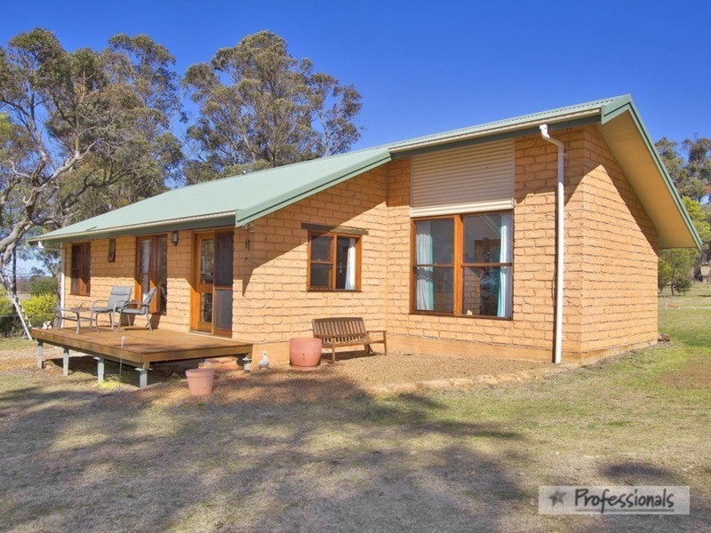 Invergowrie NSW 2350