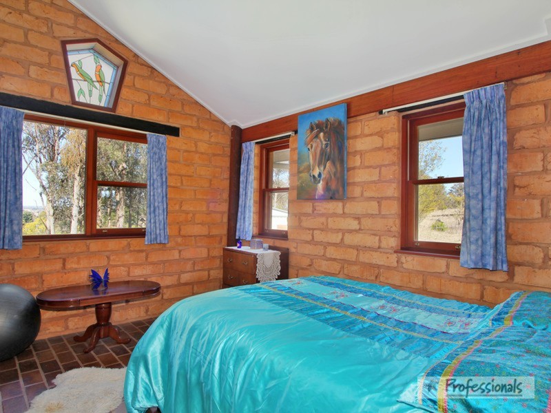 Invergowrie NSW 2350