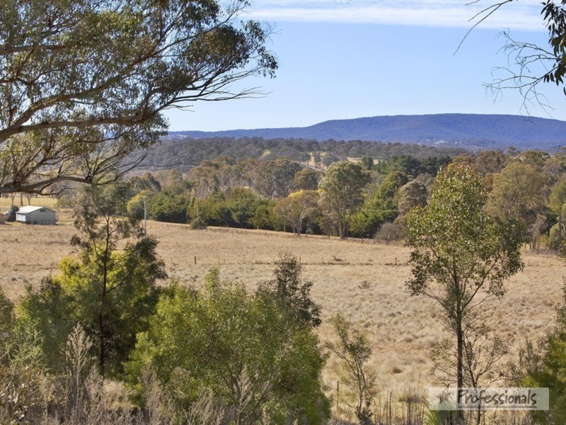 Invergowrie NSW 2350