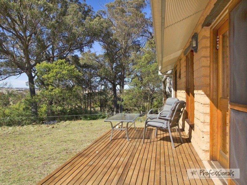 Invergowrie NSW 2350