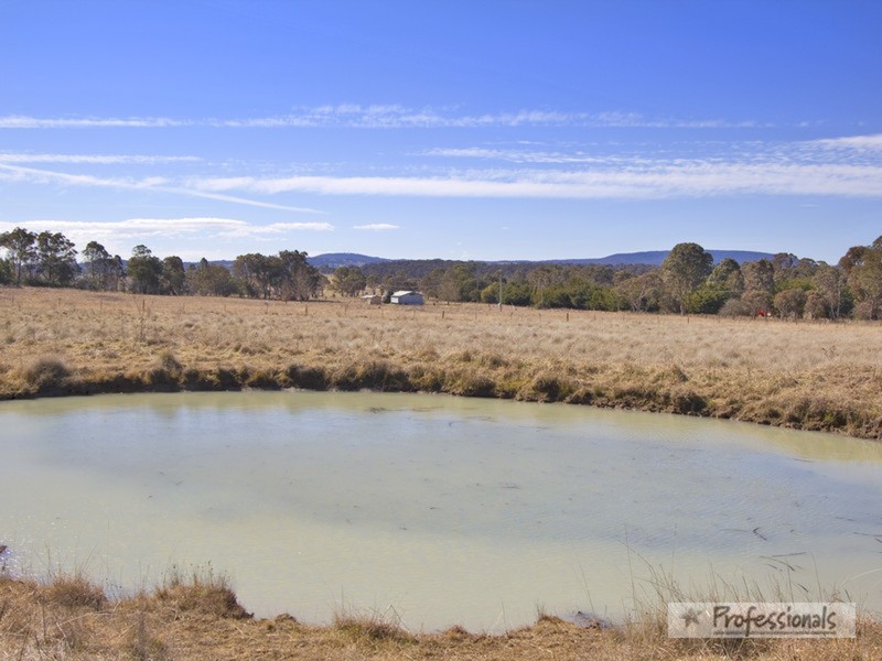 Invergowrie NSW 2350