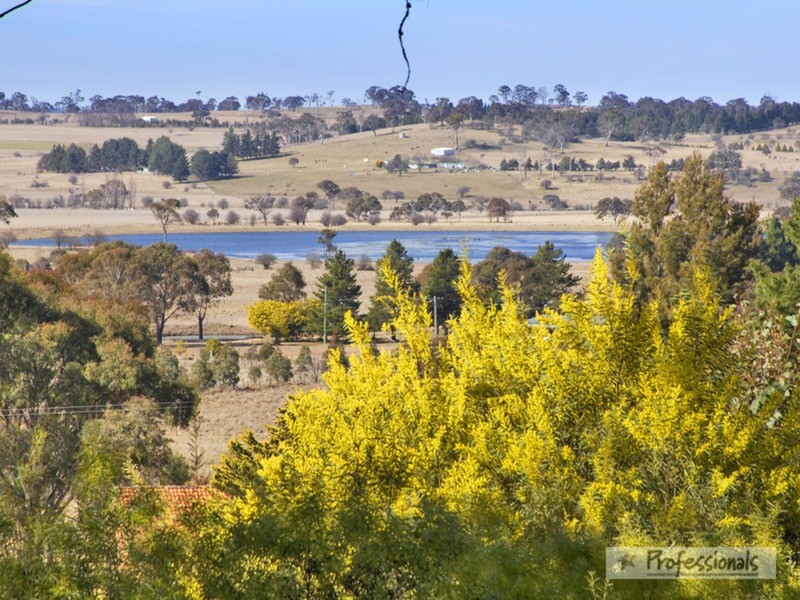 Invergowrie NSW 2350