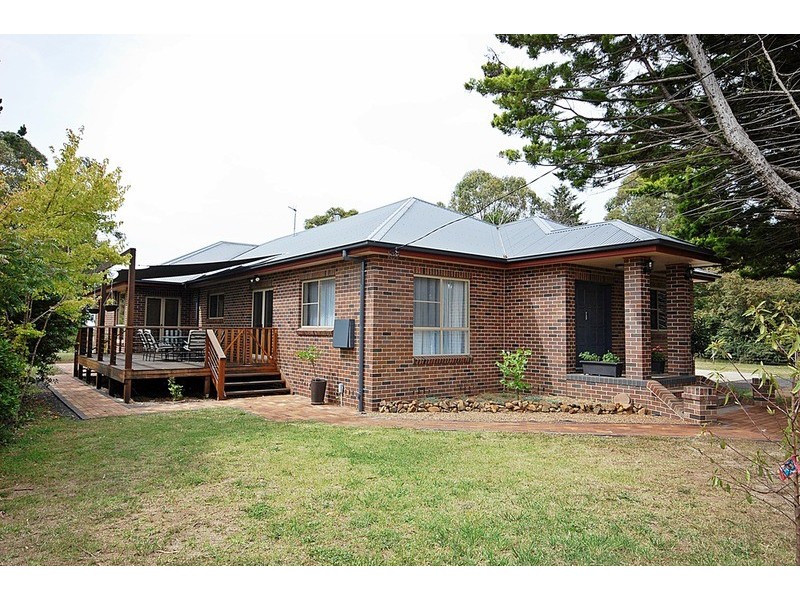 17 O’Connor Road, Armidale NSW 2350