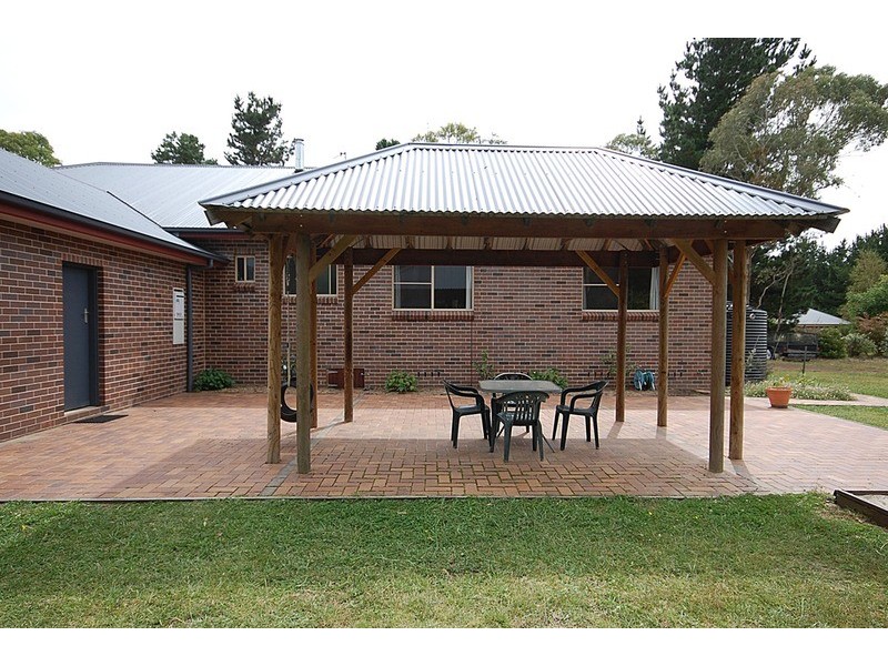 17 O’Connor Road, Armidale NSW 2350