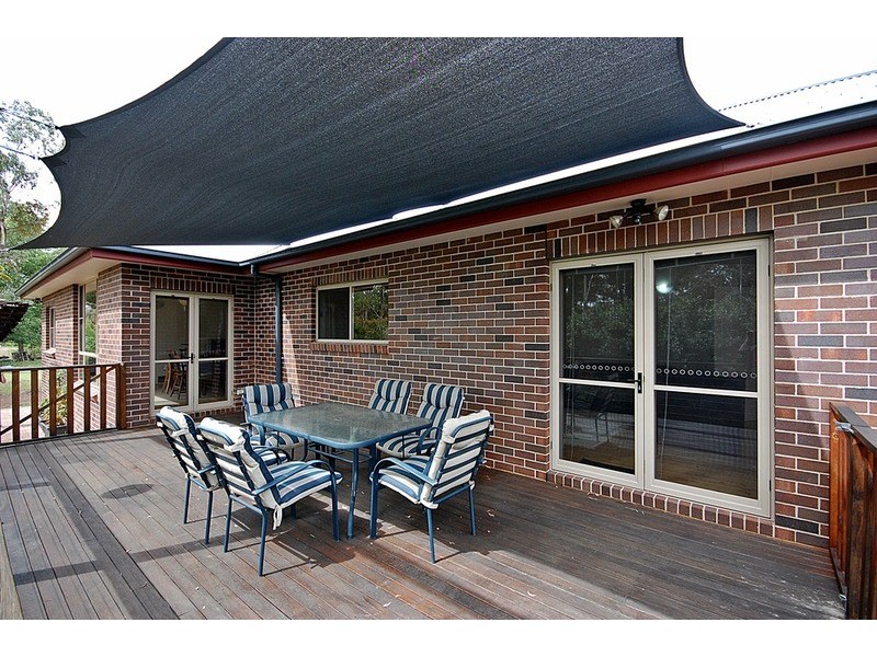 17 O’Connor Road, Armidale NSW 2350