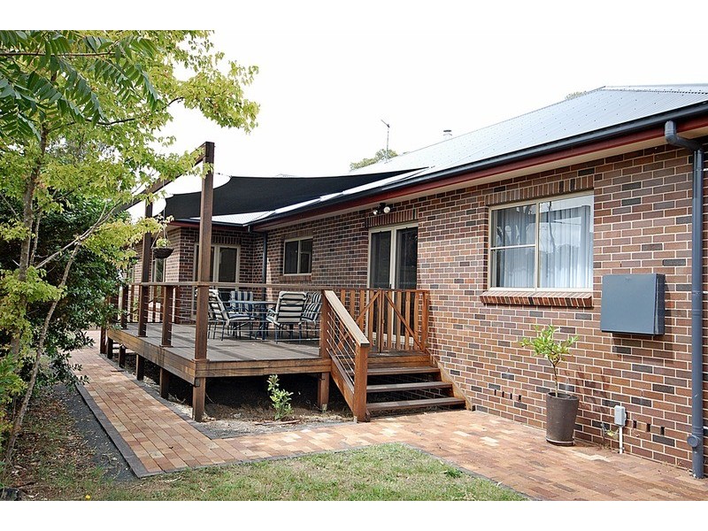 17 O’Connor Road, Armidale NSW 2350