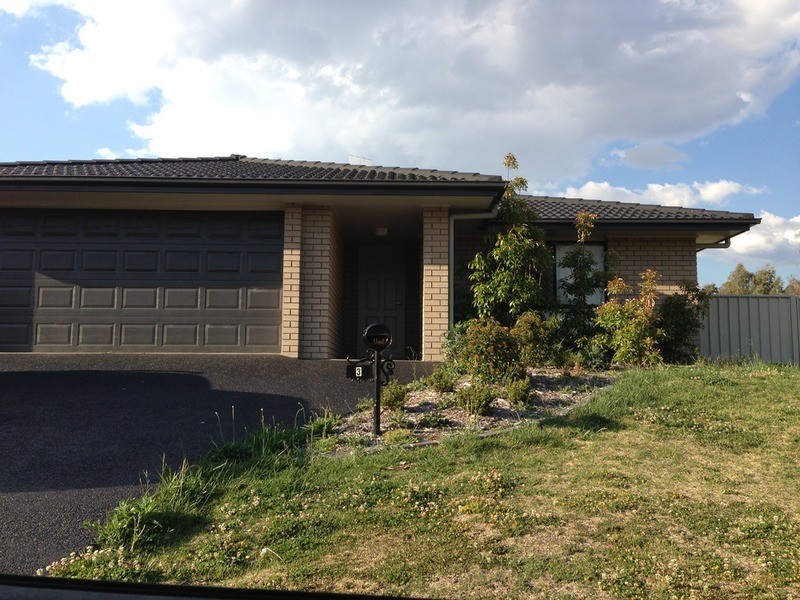 Armidale NSW 2350