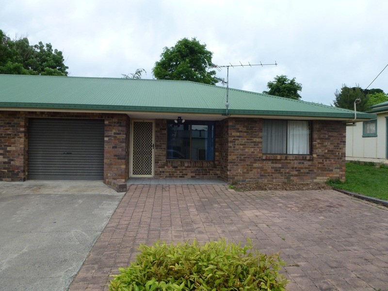 4/57 Dumaresq Street, Armidale NSW 2350