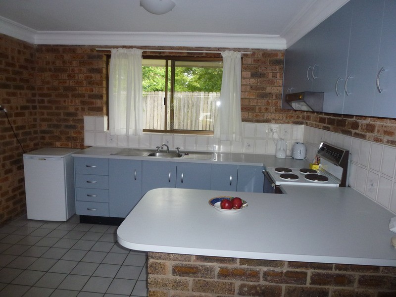 4/57 Dumaresq Street, Armidale NSW 2350