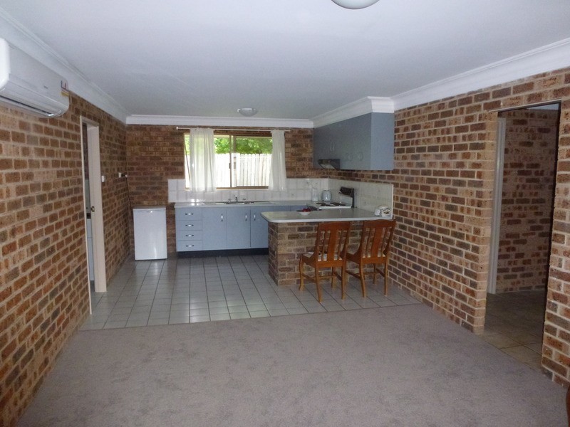 4/57 Dumaresq Street, Armidale NSW 2350