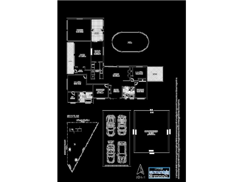 Armidale NSW 2350 Floorplan