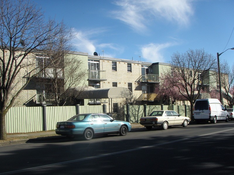 12/196 Dangar Street, Armidale NSW 2350