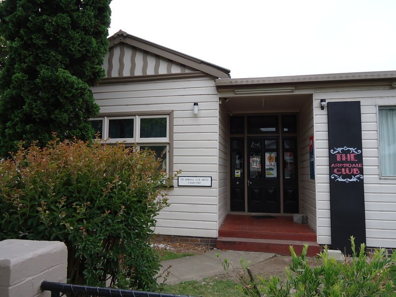 91 Beardy Street, Armidale NSW 2350