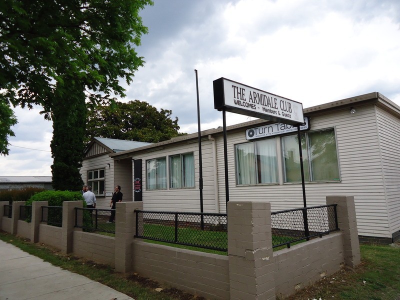 91 Beardy Street, Armidale NSW 2350