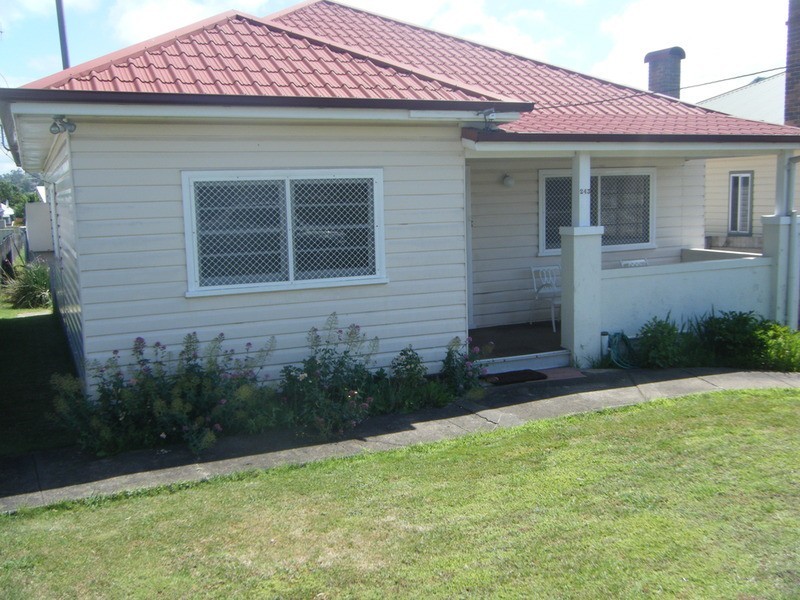 Armidale NSW 2350