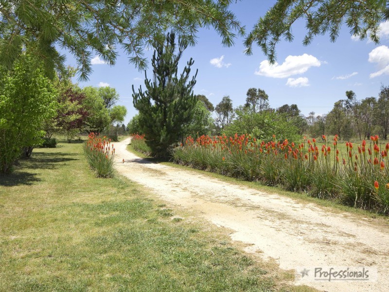 57 Blanch Road, Armidale NSW 2350