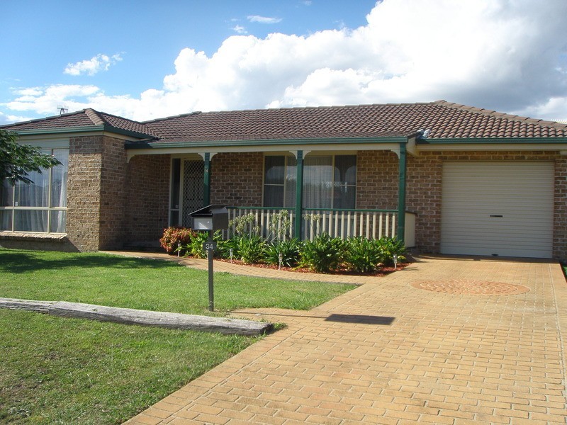 34 Centennial Close, Armidale NSW 2350