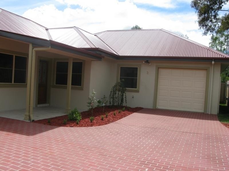 2/159 Allingham Street, Armidale NSW 2350