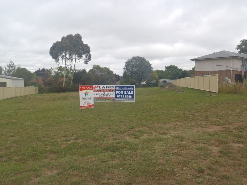 Armidale NSW 2350