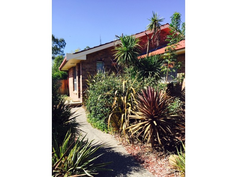 1/161 Allingham Street, Armidale NSW 2350