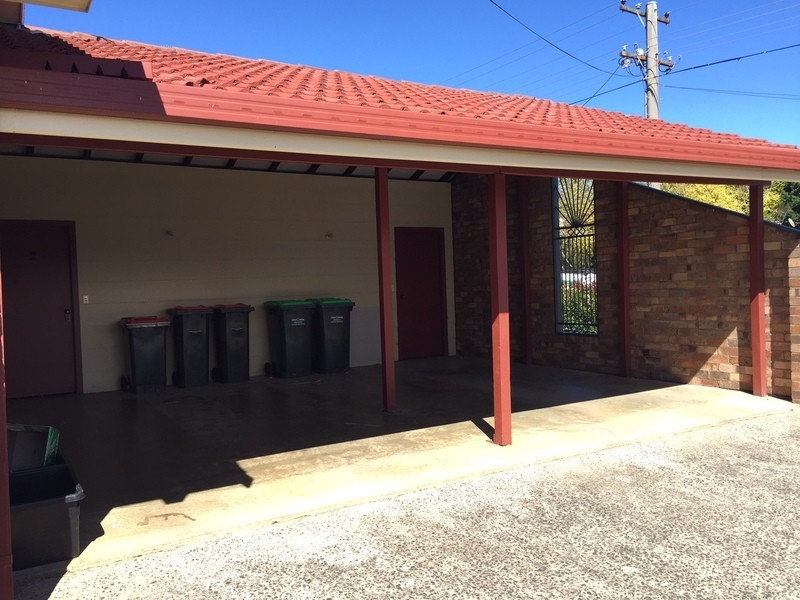 1/161 Allingham Street, Armidale NSW 2350