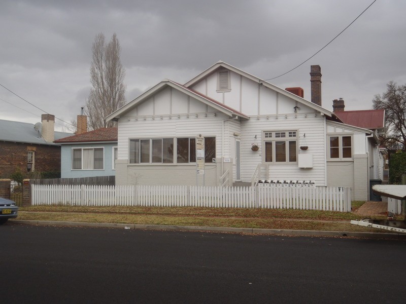 5 & 6/94 Beardy Street, Armidale NSW 2350