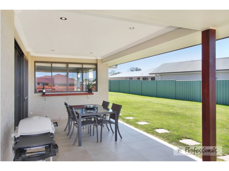 12 Netherton Park Avenue, Armidale NSW 2350
