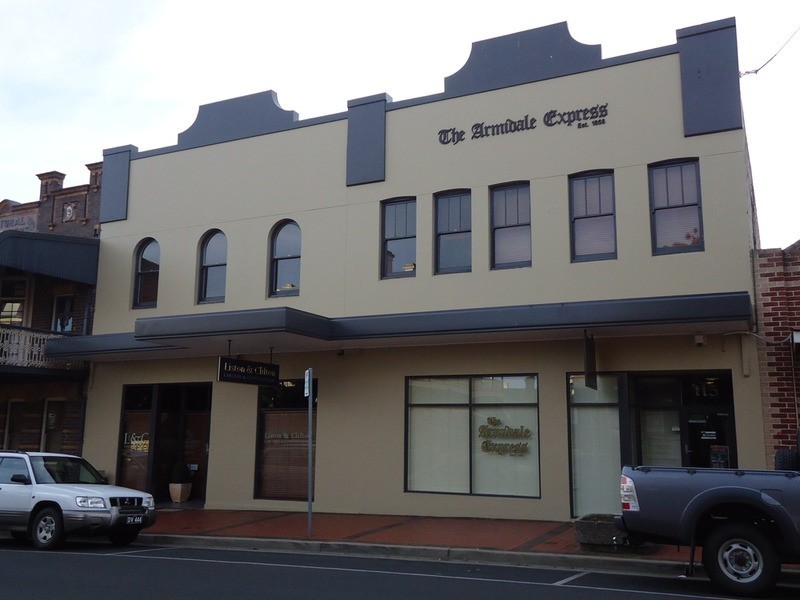 3/113 Faulkner  Street, Armidale NSW 2350