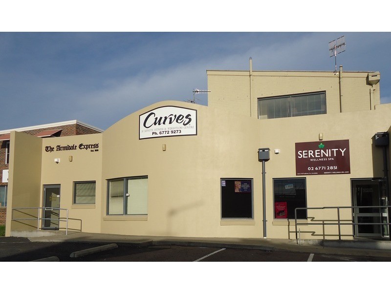 3/113 Faulkner  Street, Armidale NSW 2350