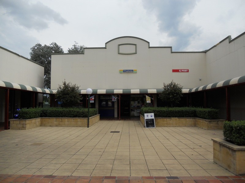 4/4-10 Queen Elizabeth Drive, Armidale NSW 2350