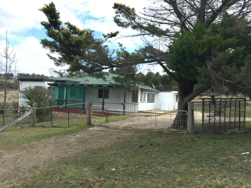 167 Lyndhurst Road, Armidale NSW 2350