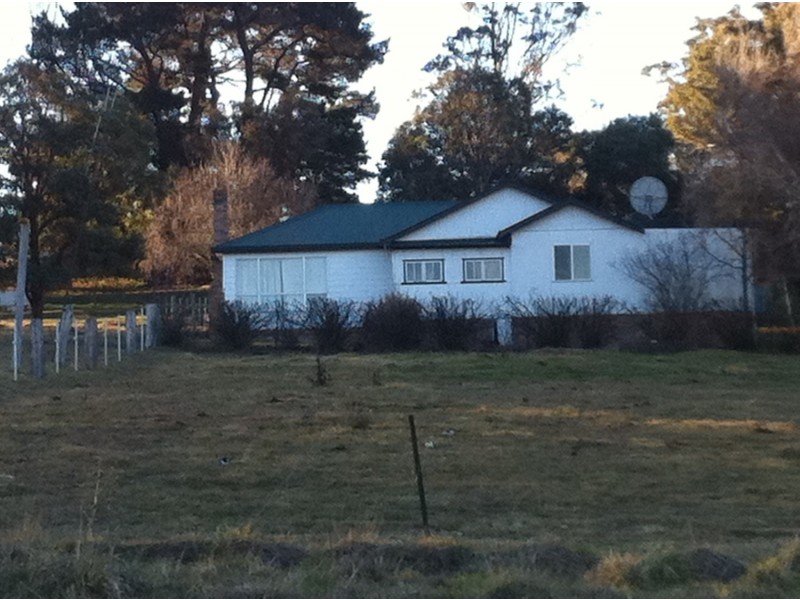 167 Lyndhurst Road, Armidale NSW 2350