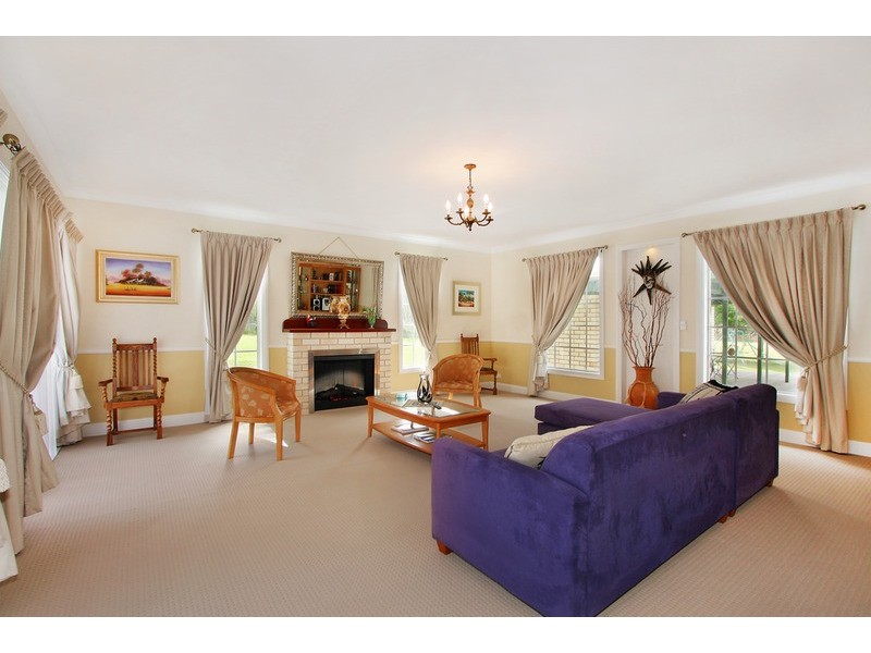 233 Castledoyle Road, Armidale NSW 2350