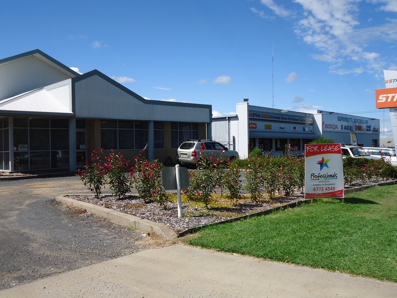 211 Mann Street, Armidale NSW 2350