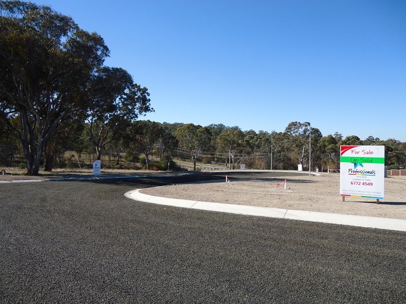 Armidale NSW 2350