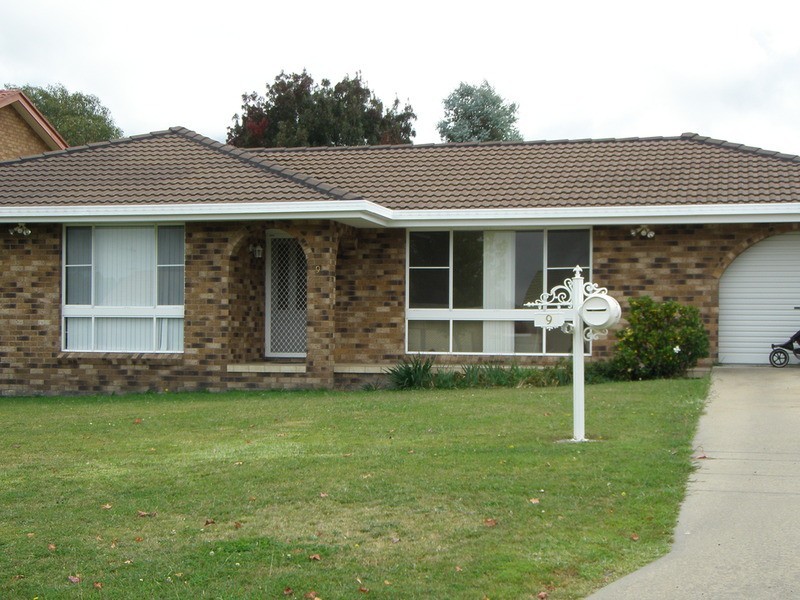 Armidale NSW 2350