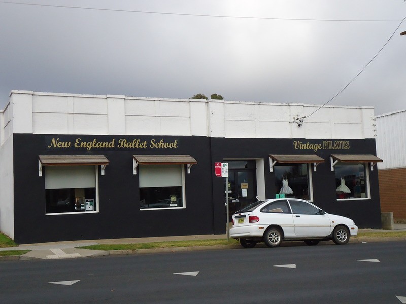 1/160 Rusden  Street, Armidale NSW 2350