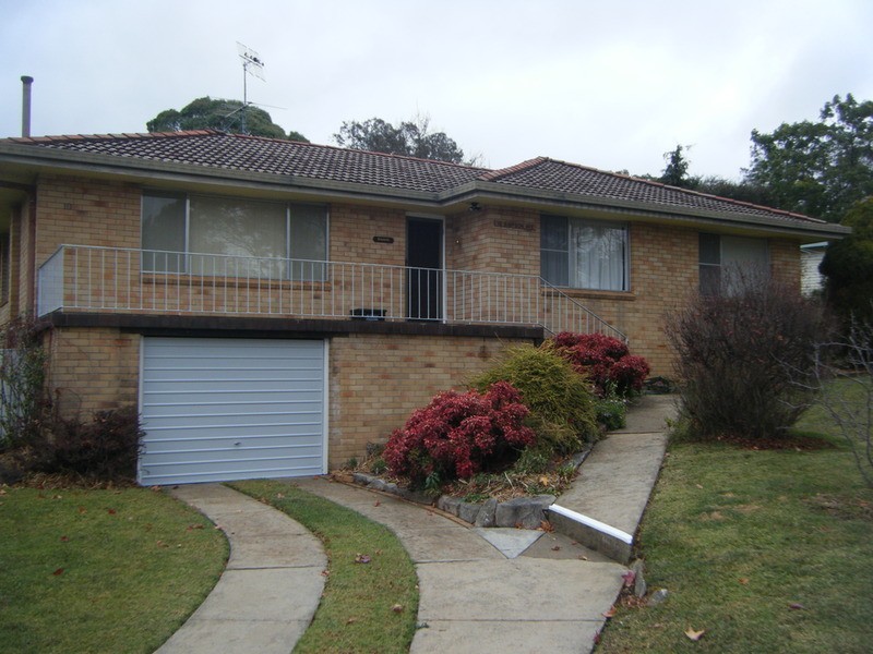 Armidale NSW 2350