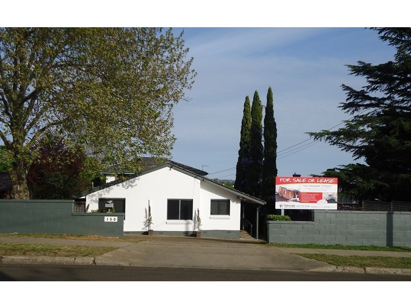 150 Dangar Street, Armidale NSW 2350