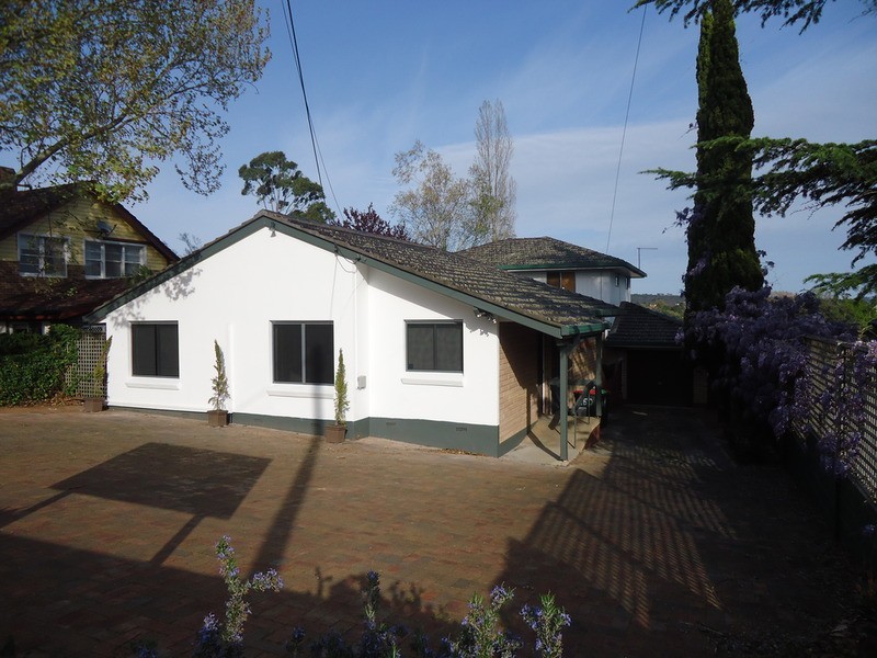 150 Dangar Street, Armidale NSW 2350
