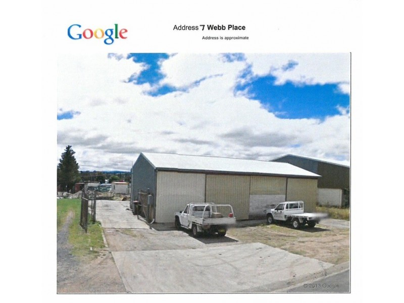 7 Webb Place, Armidale NSW 2350