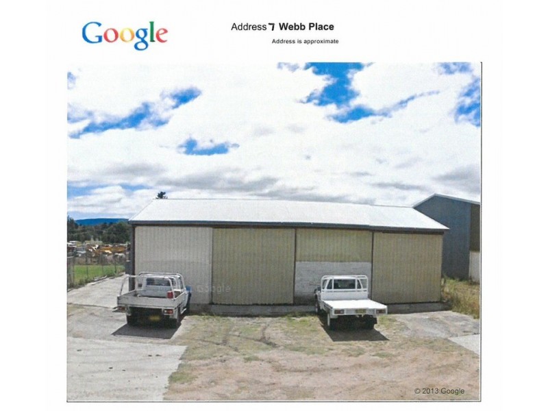 7 Webb Place, Armidale NSW 2350