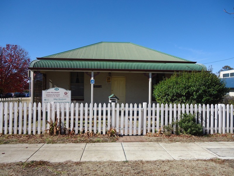 131 Butler Street, Armidale NSW 2350
