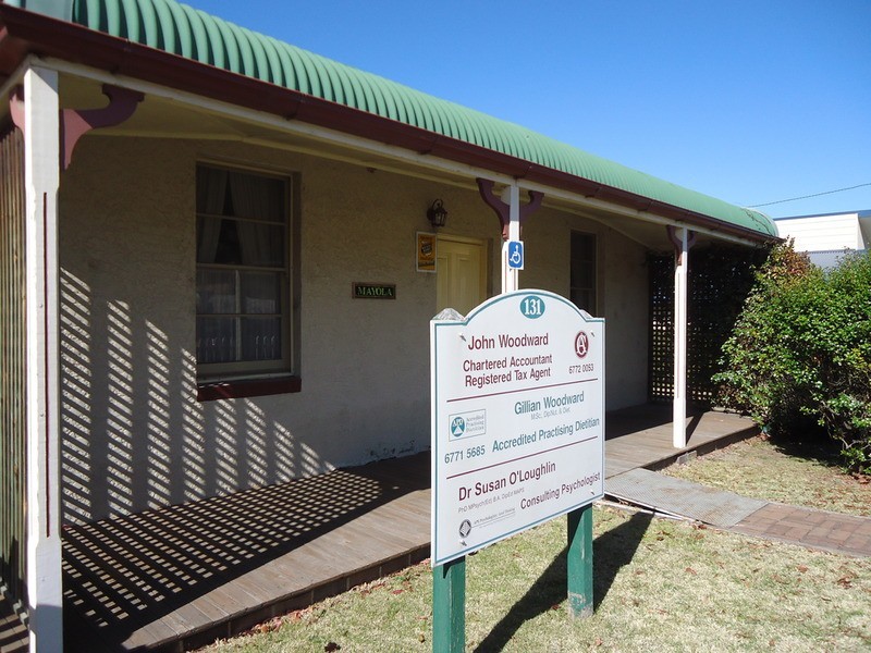 131 Butler Street, Armidale NSW 2350